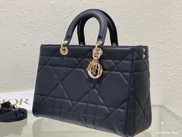 OldCobbler Bags ABC Diro-35*23*15CM Diro Lady D-Sire My 0608